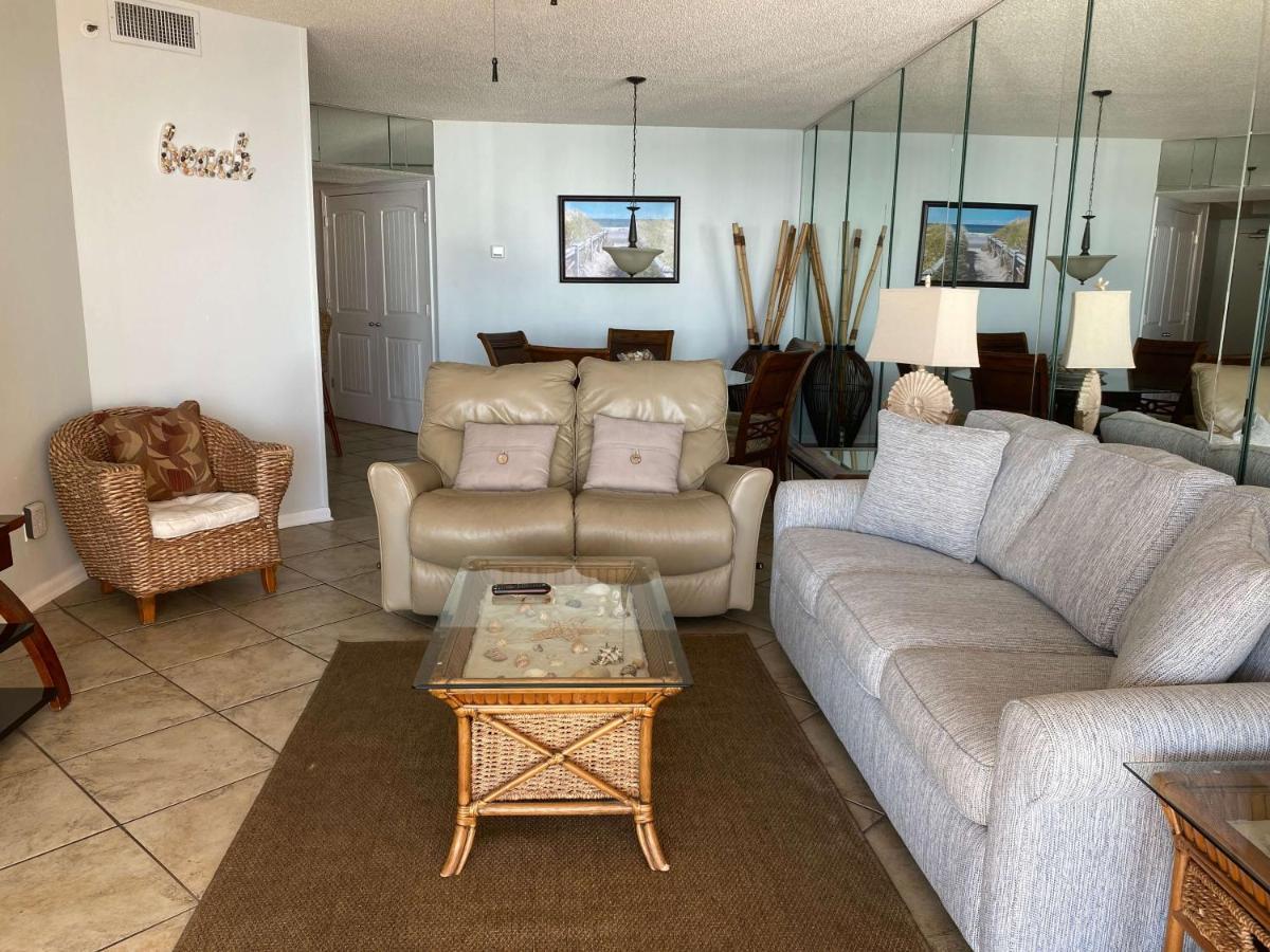 Summer House 703B By Albvr - Great Beachfront Condo With Oversized Balcony & Amazing Views! Orange Beach Exterior foto
