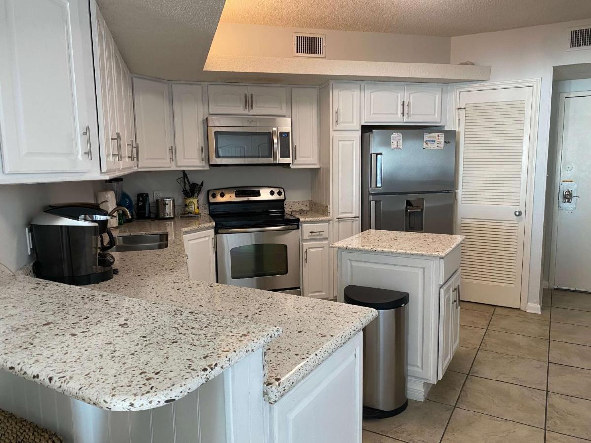 Summer House 703B By Albvr - Great Beachfront Condo With Oversized Balcony & Amazing Views! Orange Beach Exterior foto