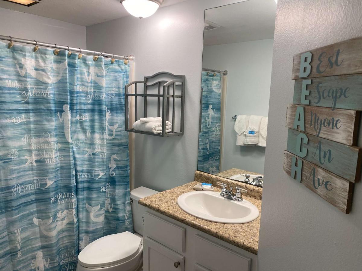 Summer House 703B By Albvr - Great Beachfront Condo With Oversized Balcony & Amazing Views! Orange Beach Exterior foto