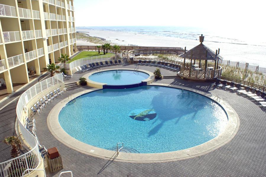 Summer House 703B By Albvr - Great Beachfront Condo With Oversized Balcony & Amazing Views! Orange Beach Exterior foto